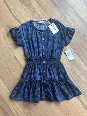 Jessica Simpson Dress NWT